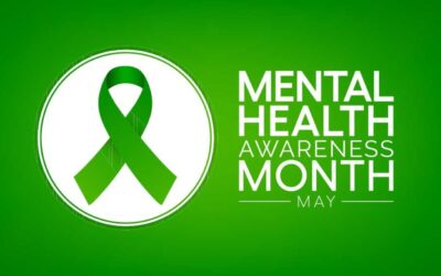 Mental Health Awareness Month